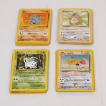 Pokemon TCG - Base Set 2 Collection