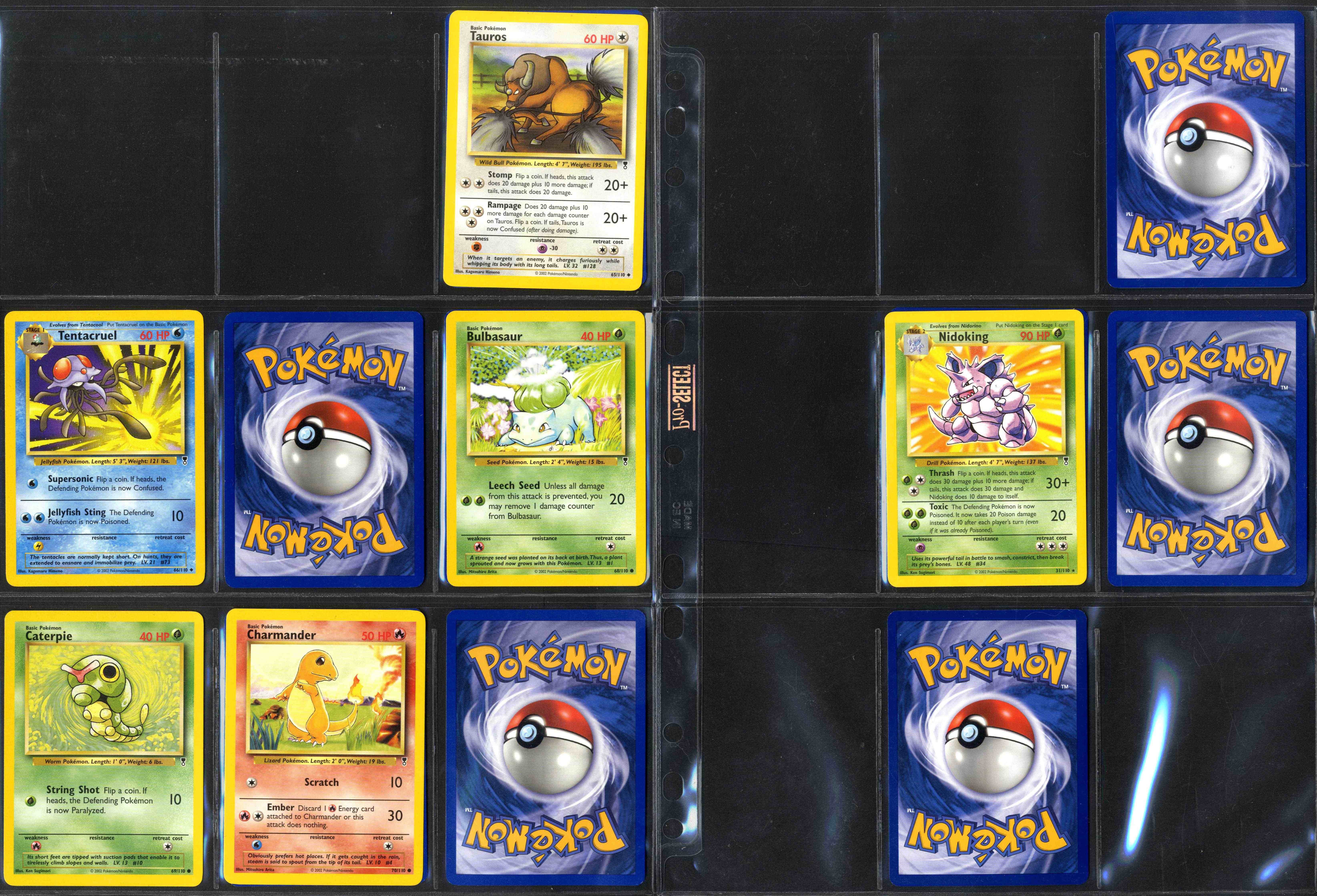 Pokemon TCG - Legendary Collection - Partially Complete Set 51/110 - Image 6 of 9