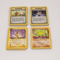 Pokemon TCG - Neo Genesis Collection