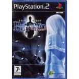 Sony - Echo Night Beyond - PlayStation 2 - Factory Sealed