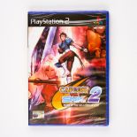 Sony - Capcom Vs. SNK 2 Mark of The Millennium 2001 PAL - Playstation 2 - Sealed