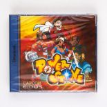 SEGA - Power Stone - Dreamcast - Sealed