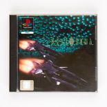 Sony - Philosoma PAL - Playstation - Complete In Box