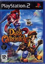 Sony - Dark Chronicle - PlayStation 2 - Factory Sealed