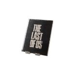 The Last Of Us Limited edition strategy Guide - Sealed&nbsp;