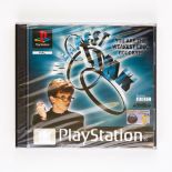 Sony - The Weakest Link PAL - Playstation - Sealed