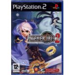 Sony - Atelier Iris 2: The Azoth of Destiny - PlayStation 2 - Factory Sealed