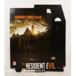 Resident Evil 7 Biohazard 3D Standee - Complete in Box&nbsp;