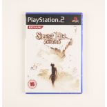 Sony - Silent Hill Origins PAL - PlayStation 2 - Sealed