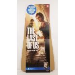 The Last of Us Standee - Complete in Box &nbsp;