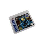 Nintendo Gameboy VGA 85+ Planet Hollywood Edition - New and only available in Planet Hollywood Londo