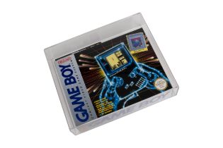 Nintendo Gameboy VGA 85+ Planet Hollywood Edition - New and only available in Planet Hollywood Londo