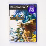 Sony - Samurai Shodown V PAL - Playstation 2 - Sealed