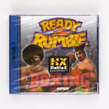 SEGA - Ready 2 Rumble Boxing - Dreamcast - Sealed