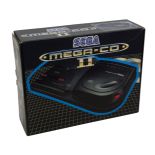 SEGA - Mega-CD 2 - Brand New