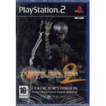 Sony - Shin Megami Tensei: Digital Devil Saga 2 Special Edition - PlayStation 2 - Factory Sealed