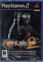 Sony - Shin Megami Tensei: Digital Devil Saga 2 Special Edition - PlayStation 2 - Factory Sealed