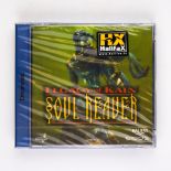 SEGA - Legacy of Kain Soul Reaver - Dreamcast - Sealed