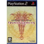 Sony - Breath of Fire Dragon Quarter - PlayStation 2 - Sealed