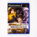 Sony - Spectral Vs Generation PAL - Playstation 2 - Complete In Box