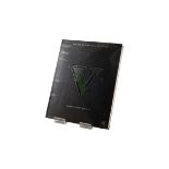 Grand Theft Auto V Limited Edition Strategy Guide