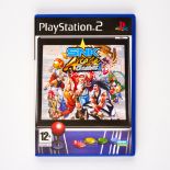 Sony - SNK Arcade Classics Volume 1 PAL - Playstation 2 - Complete In Box