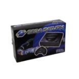 SEGA - SEGA Saturn Console - Brand New & Unused&nbsp;