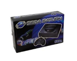 SEGA - SEGA Saturn Console - Brand New & Unused&nbsp;