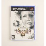 Sony - Haunting Ground PAL - PlayStation 2 - Sealed