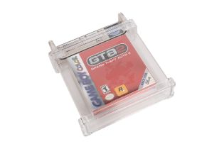 Nintendo - WATA 9.6 A+ GTA 2 - Game Boy Color
