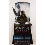 Assassin's Creed Revelations Standee - Complete in Box