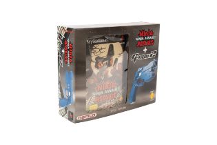 Sony - Ninja Assault + G-con 2 Sealed/Brand New PS2