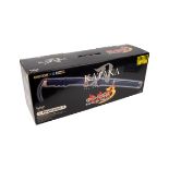 Sony - Onimusha Samurai Sword Controller - Brand New/Sealed