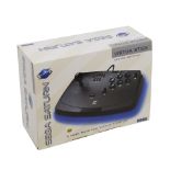 SEGA - SEGA Saturn Virtua Stick Arcade Joystick - Brand New&nbsp;