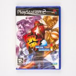 Sony - Fatal Fury Battle Archives Volume 1 PAL - Playstation 2 - Sealed