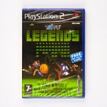 Sony - Taito Legends PAL - Playstation 2 - Sealed