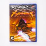 Sony - Xyanide: Resurecton PAL - Playstation 2 - Sealed