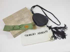 GIORGIO ARMANI.