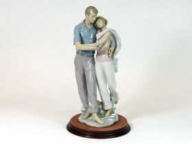 LLADRO.