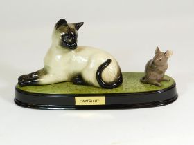 BESWICK.