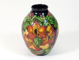 MOORCROFT.