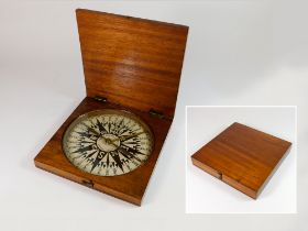 JOHN GRIFFIN COMPASS.