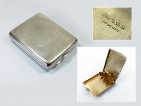 CIGARETTE CASE.