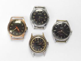 VINTAGE WATCHES.