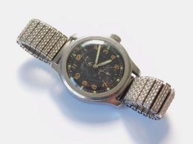 CYMA MILITARY WATCH.