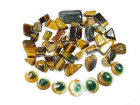 POLISHED STONES.