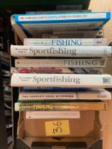 General angling books