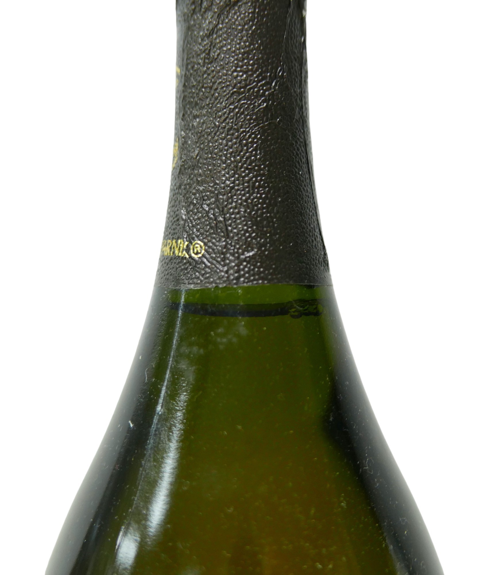 Vintage champagne: a bottle of Moet & Chandon, Cuvee Dom Perignon, vintage 1958, with original - Image 5 of 7