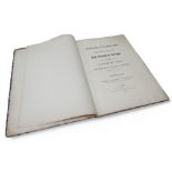 'An Illustrated Record of the Important Events in the Annals of Europe through the years 1812,
