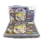 Two Lima OO gauge boxed sets, 'Super Freight Liner Terminal'. (2)